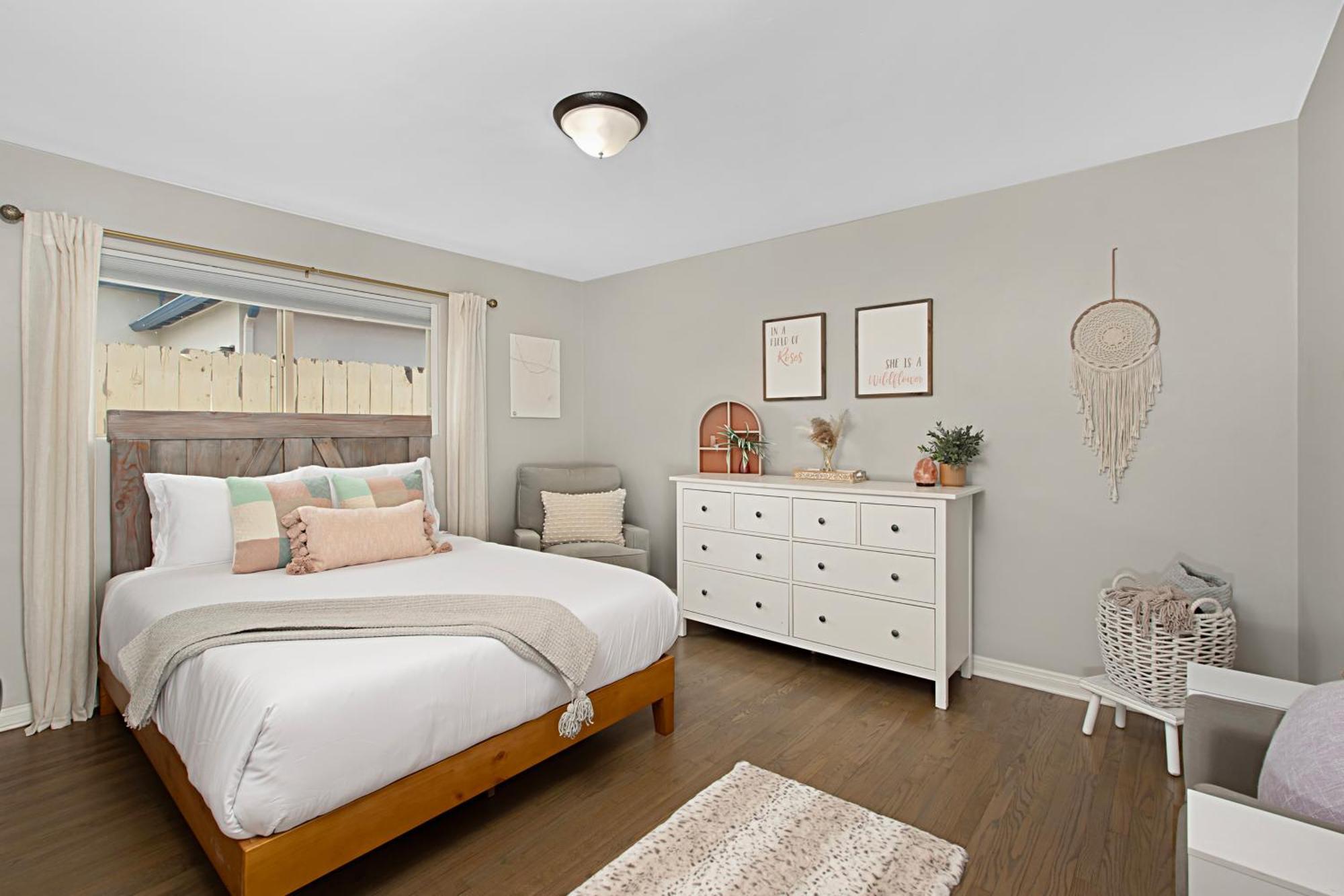 The Gathering Place - Guest Favorite With Huge Yard Holiday home *