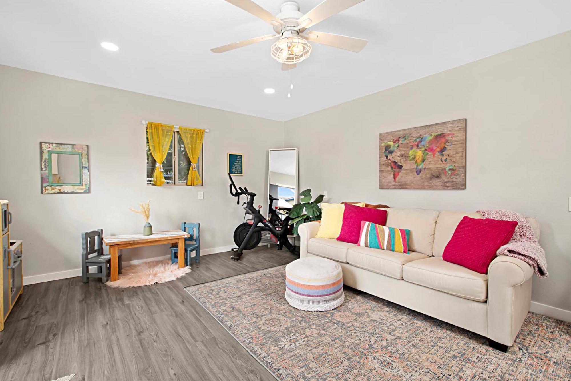 The Gathering Place - Guest Favorite With Huge Yard * San Diego