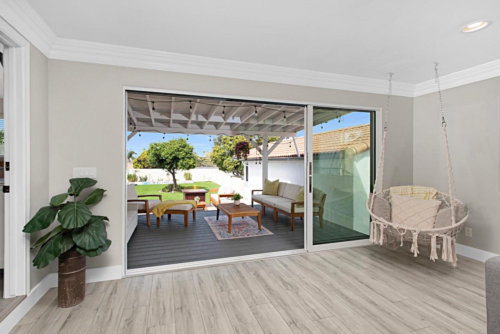The Gathering Place - Guest Favorite With Huge Yard Holiday home San Diego
