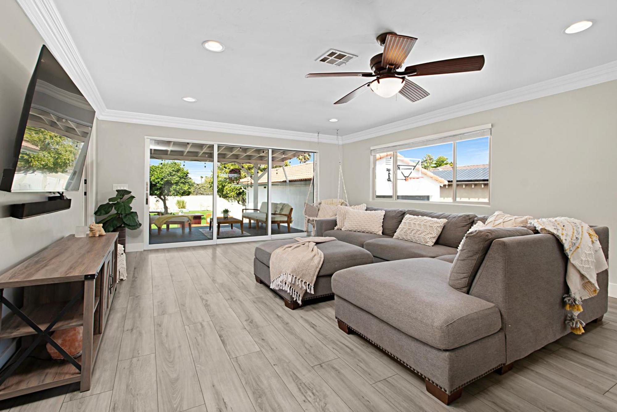 Holiday home The Gathering Place - Guest Favorite With Huge Yard *