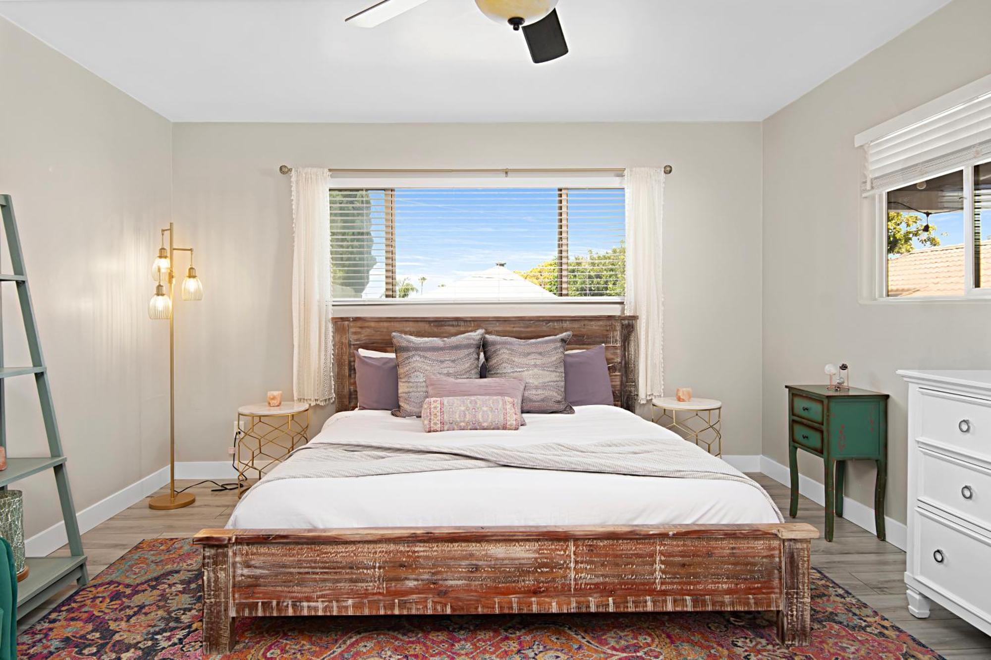 The Gathering Place - Guest Favorite With Huge Yard *