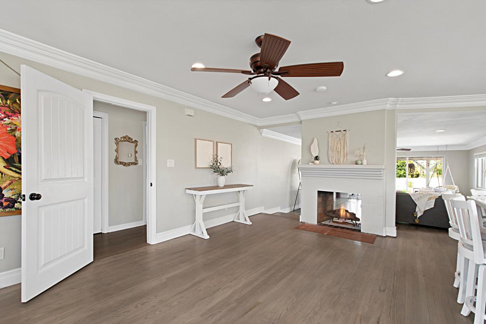 The Gathering Place - Guest Favorite With Huge Yard