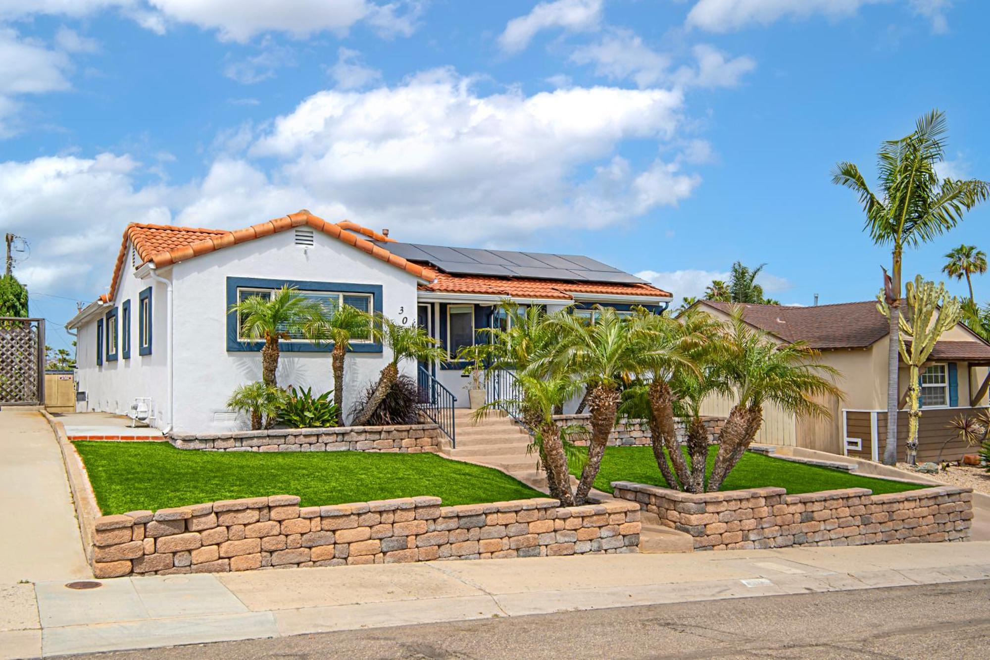 The Gathering Place - Guest Favorite With Huge Yard * San Diego